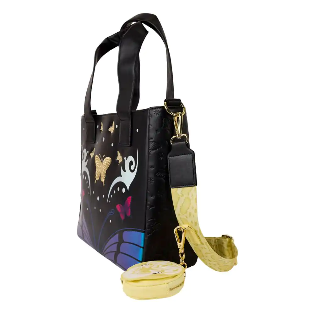 Britney Spears by Loungefly Torba Crossbody z Saszetką na Monety Butterfly zdjęcie produktu