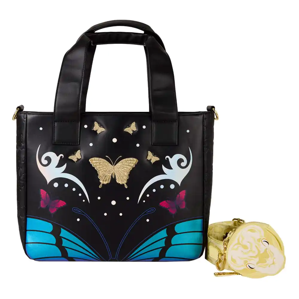 Britney Spears by Loungefly Torba Crossbody z Saszetką na Monety Butterfly zdjęcie produktu