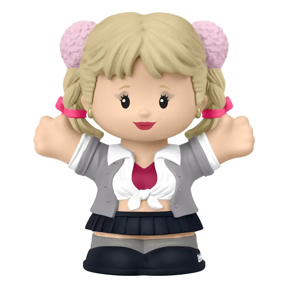 Britney Spears Fisher-Price Little People Collector Mini Figurki 4-Pak 7 cm zdjęcie produktu