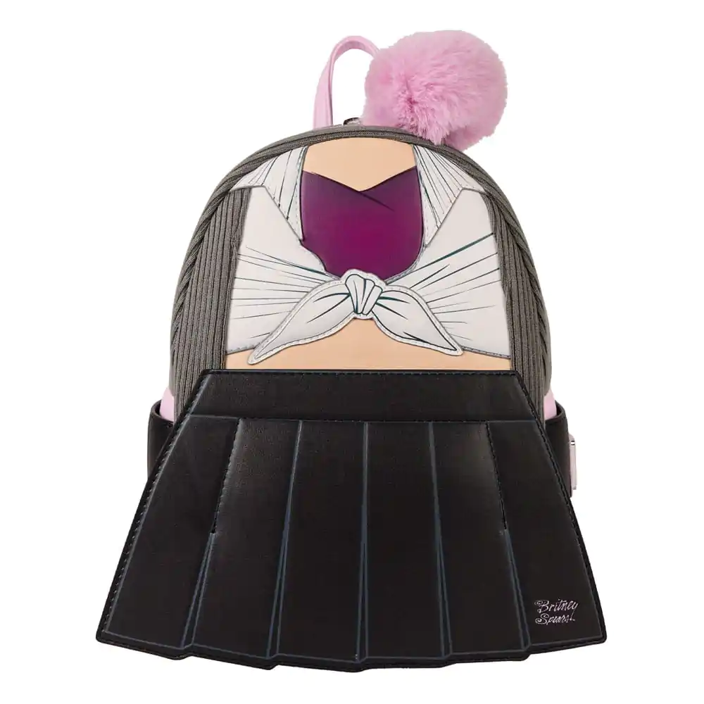 Britney Spears by Loungefly Mini Plecak "Hit me Baby one more Time" zdjęcie produktu