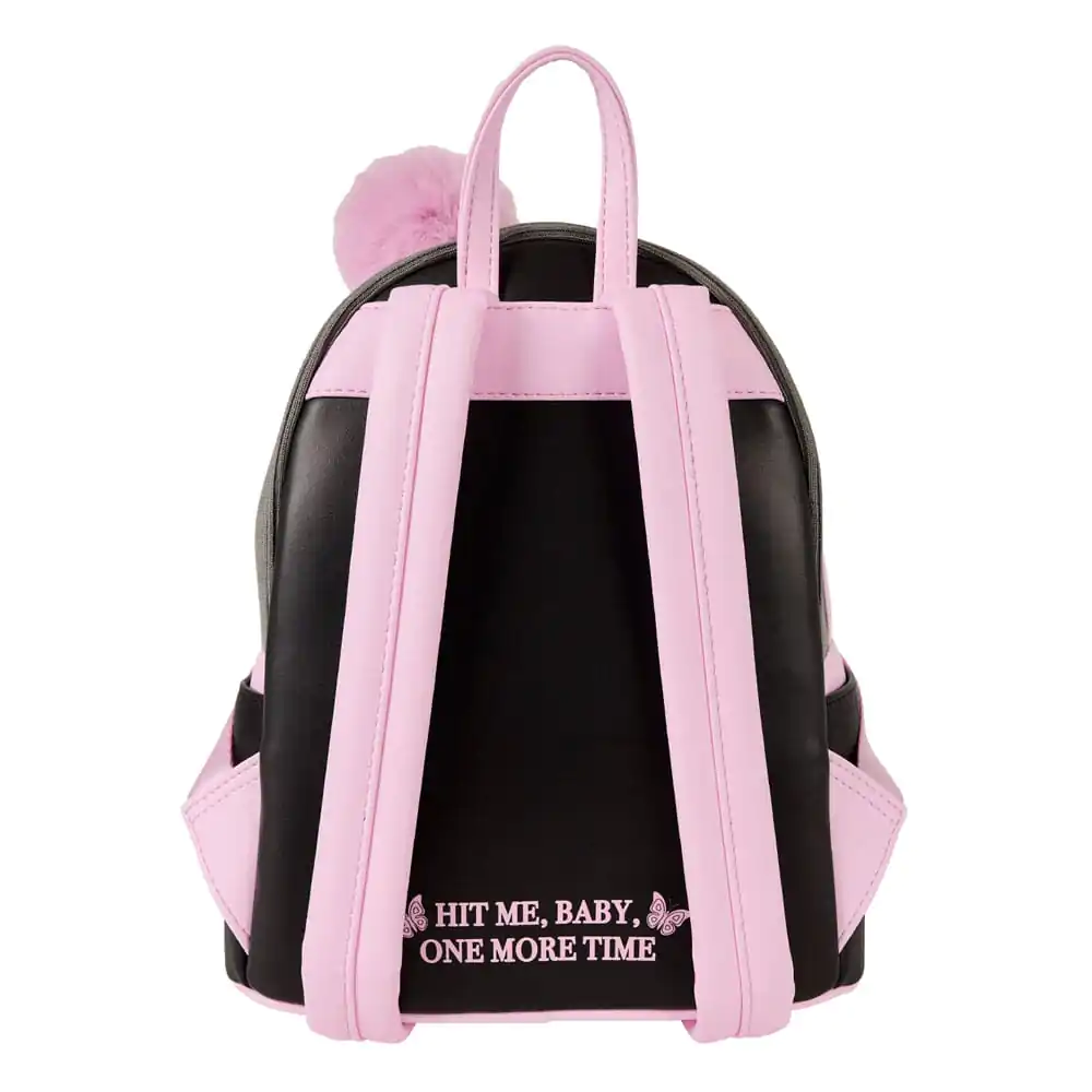Britney Spears by Loungefly Mini Plecak "Hit me Baby one more Time" zdjęcie produktu
