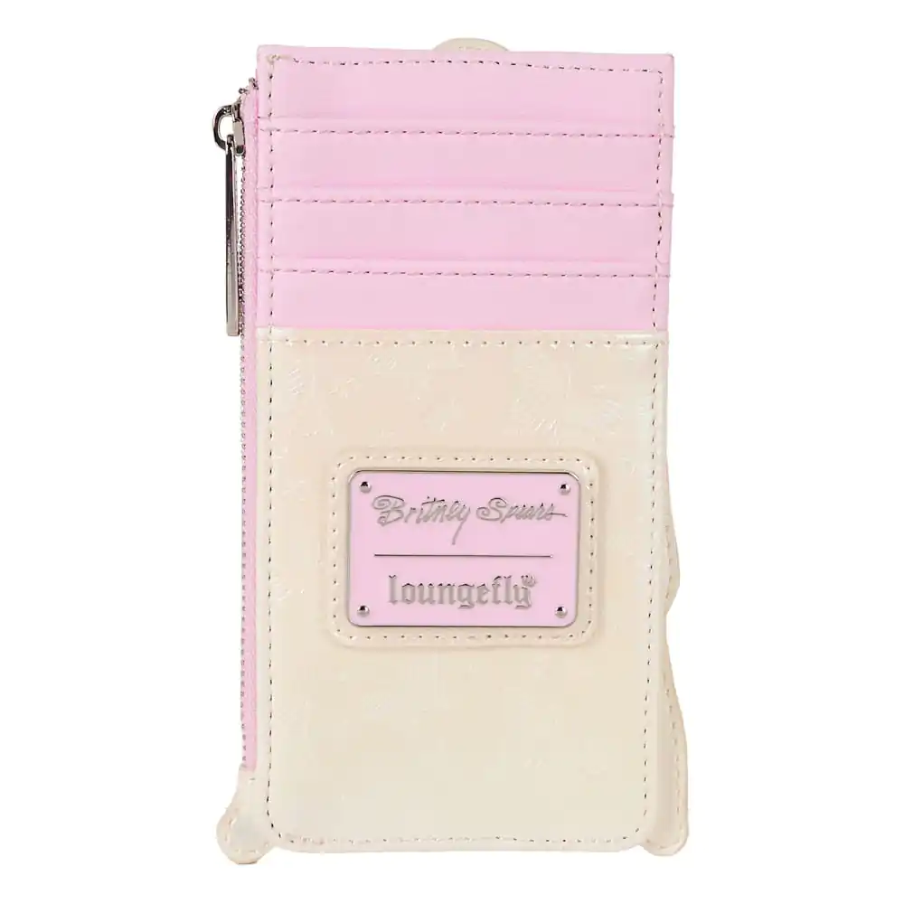 Britney Spears by Loungefly Etui na Karty zdjęcie produktu