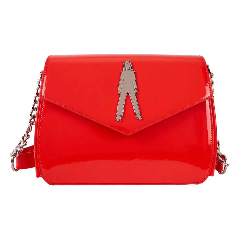 Britney Spears by Loungefly Torba na ramię Crossbody Oops! I did it again zdjęcie produktu