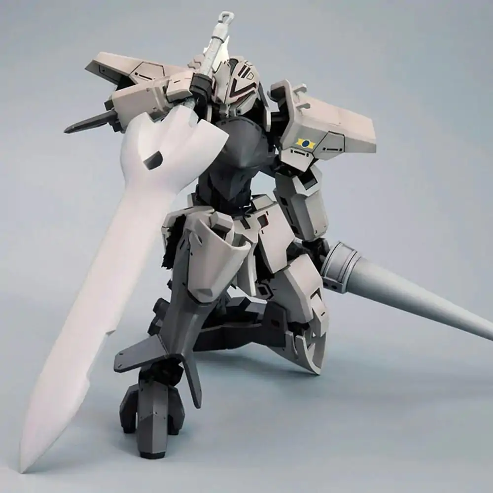 Broken Blade Model Plastikowy Zestaw do Składania 1/60 Delphine Renewal Ver. 17 cm zdjęcie produktu