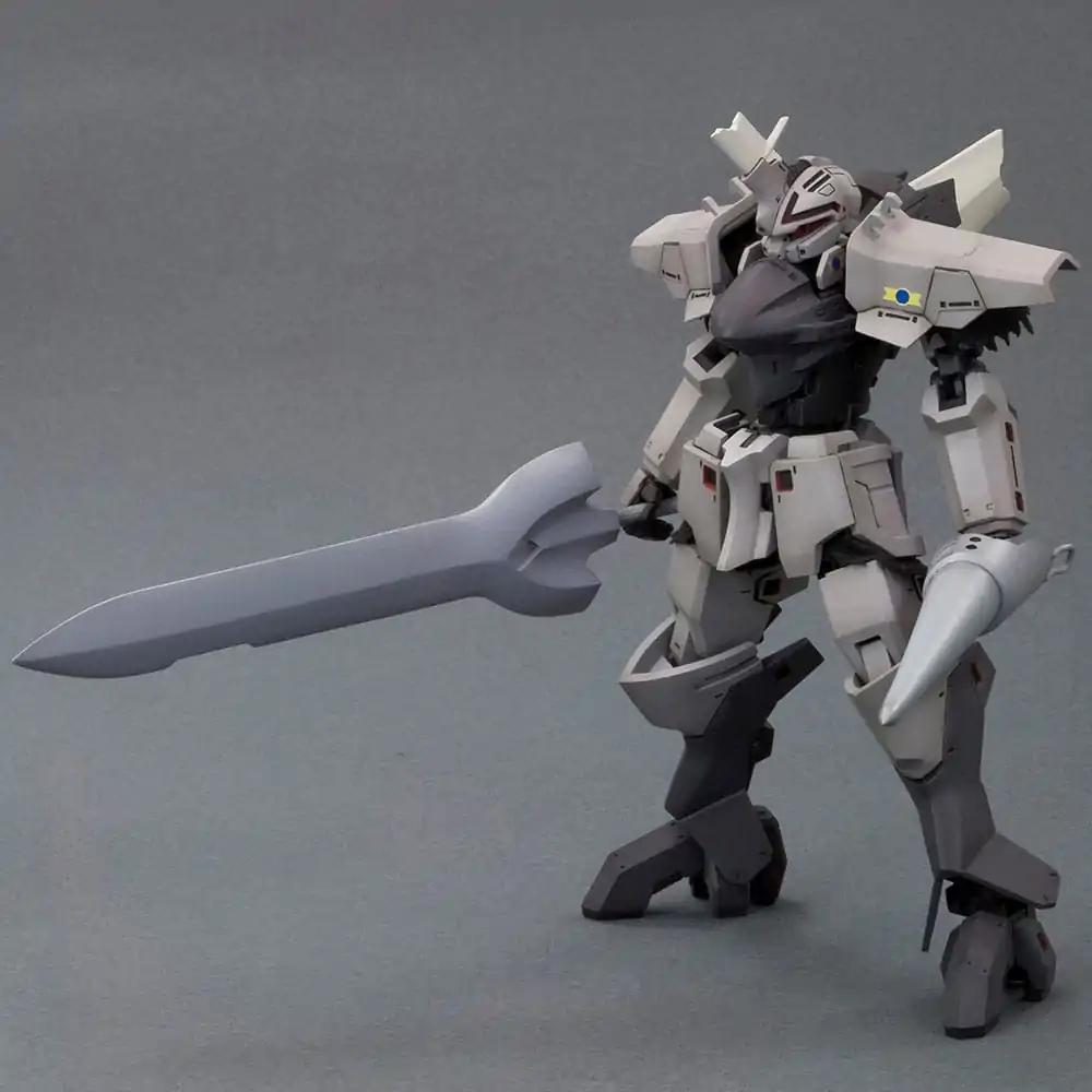 Broken Blade Model Plastikowy Zestaw do Składania 1/60 Delphine Renewal Ver. 17 cm zdjęcie produktu