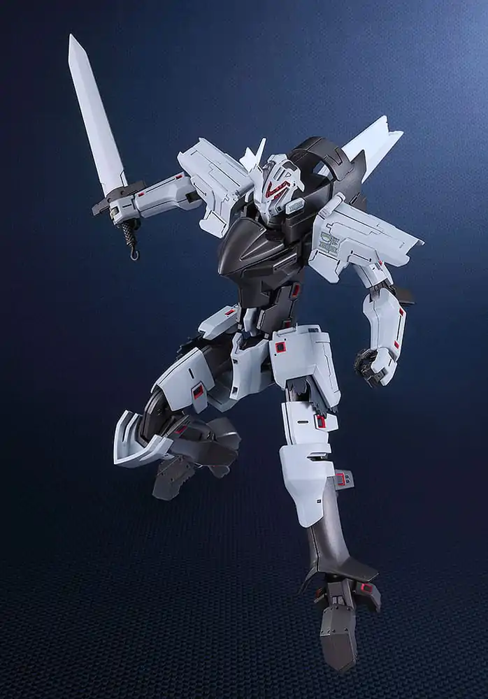 Broken Blade Moderoid Plastic Model Kit Delphine Second Form 13 cm zdjęcie produktu