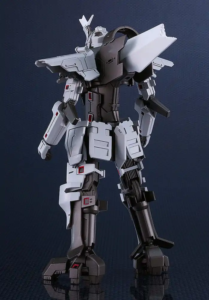 Broken Blade Moderoid Plastic Model Kit Delphine Second Form 13 cm zdjęcie produktu