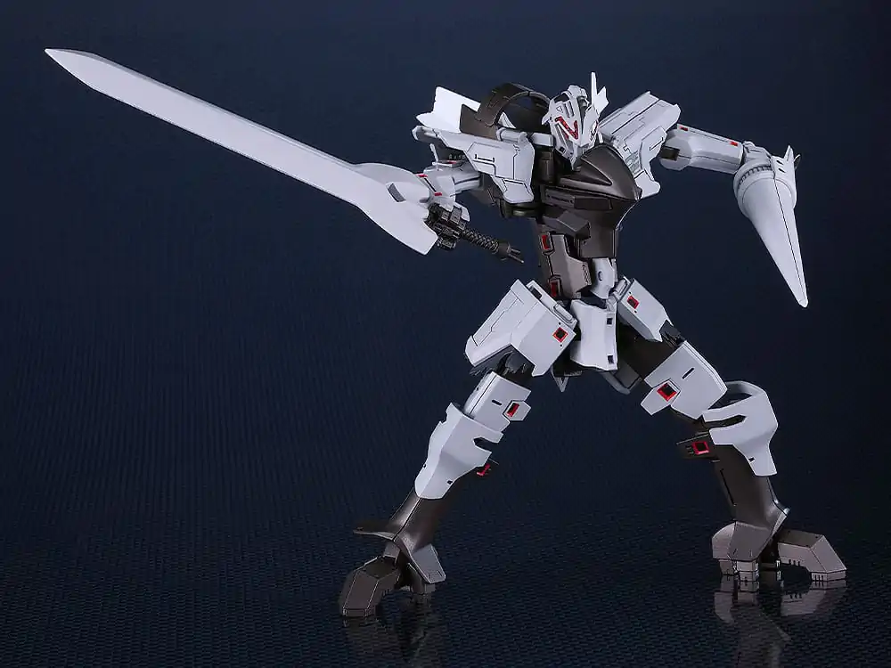 Broken Blade Moderoid Plastic Model Kit Delphine Second Form 13 cm zdjęcie produktu