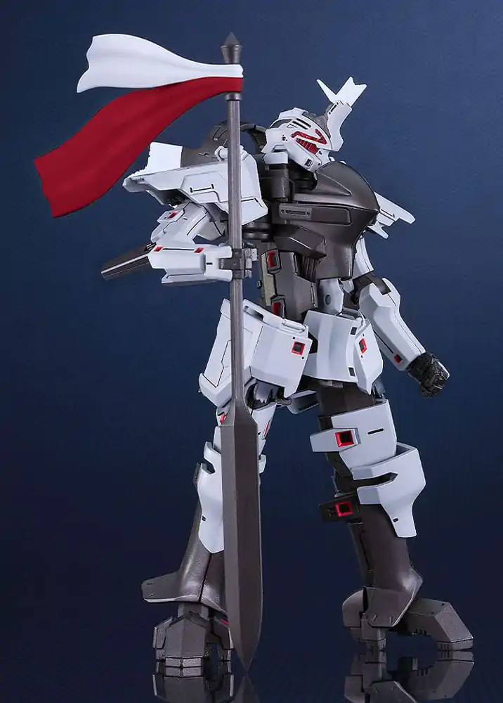 Broken Blade Moderoid Plastic Model Kit Delphine Second Form 13 cm zdjęcie produktu