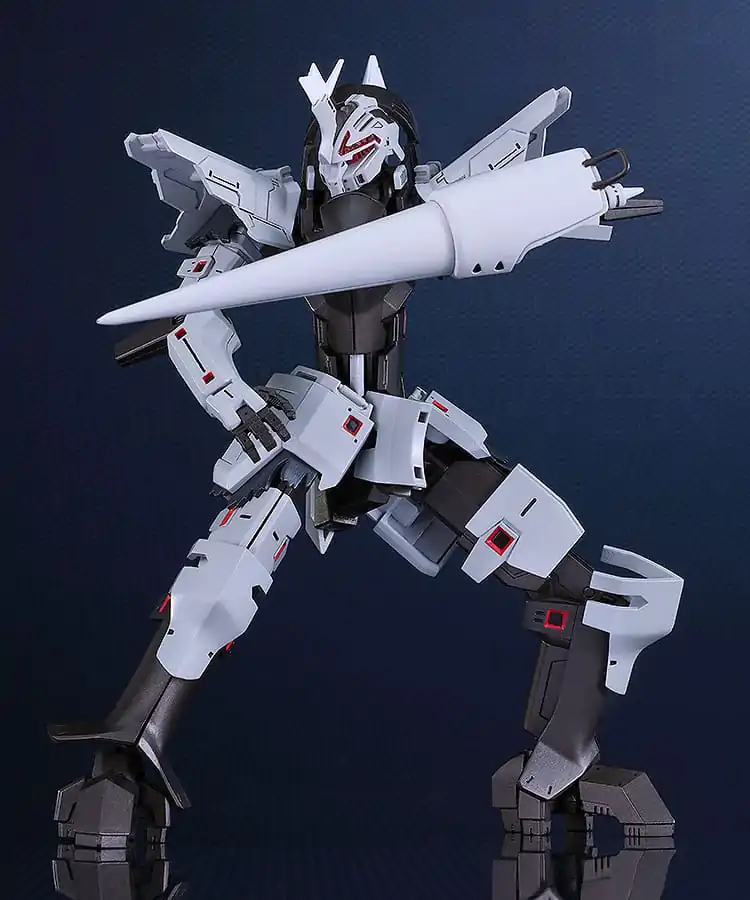 Broken Blade Moderoid Plastic Model Kit Delphine Second Form 13 cm zdjęcie produktu