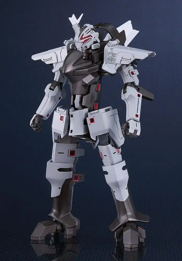 Broken Blade Moderoid Plastic Model Kit Delphine Second Form 13 cm zdjęcie produktu