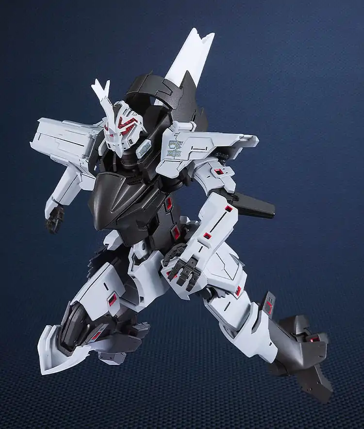 Broken Blade Moderoid Plastic Model Kit Delphine Second Form 13 cm zdjęcie produktu