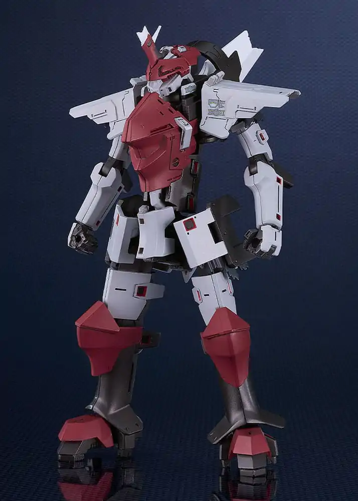 Broken Blade Moderoid Plastic Model Kit Delphine Third Form 13 cm zdjęcie produktu