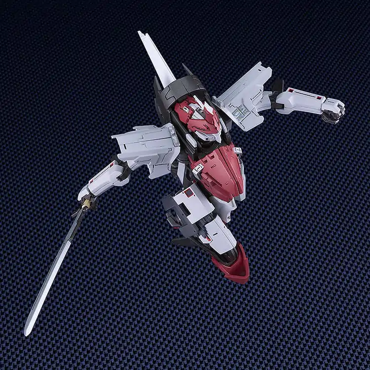 Broken Blade Moderoid Plastic Model Kit Delphine Third Form 13 cm zdjęcie produktu