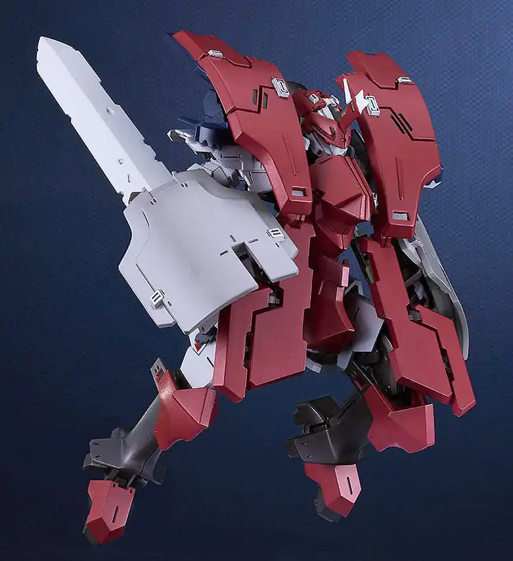Broken Blade Moderoid Plastic Model Kit Delphine Third Form 13 cm zdjęcie produktu