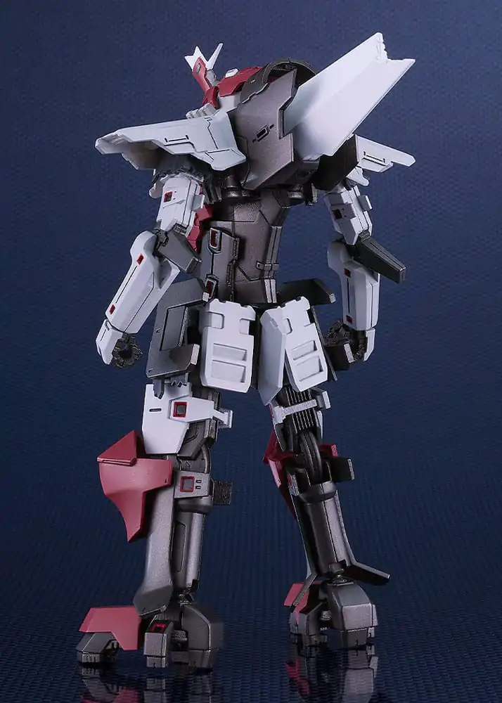 Broken Blade Moderoid Plastic Model Kit Delphine Third Form 13 cm zdjęcie produktu