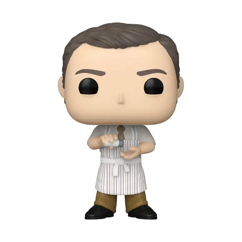 Brooklyn Nine-Nine Funko POP! TV Figurka winylowa Charles 9 cm zdjęcie produktu