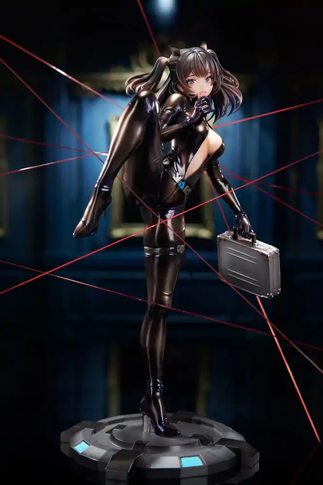 Brown Dust 2 Figurka PVC 1/7 Scheherazade Code Name S ver. 25 cm zdjęcie produktu