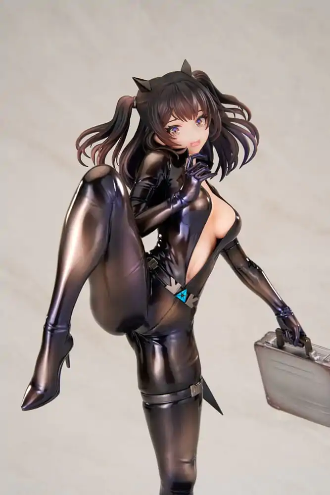 Brown Dust 2 Figurka PVC 1/7 Scheherazade Code Name S ver. Edycja Specjalna 25 cm zdjęcie produktu