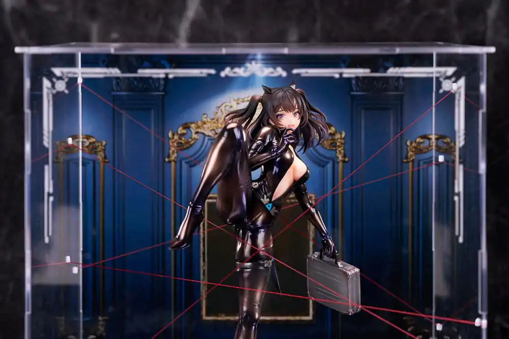 Brown Dust 2 Figurka PVC 1/7 Scheherazade Code Name S ver. Edycja Specjalna 25 cm zdjęcie produktu