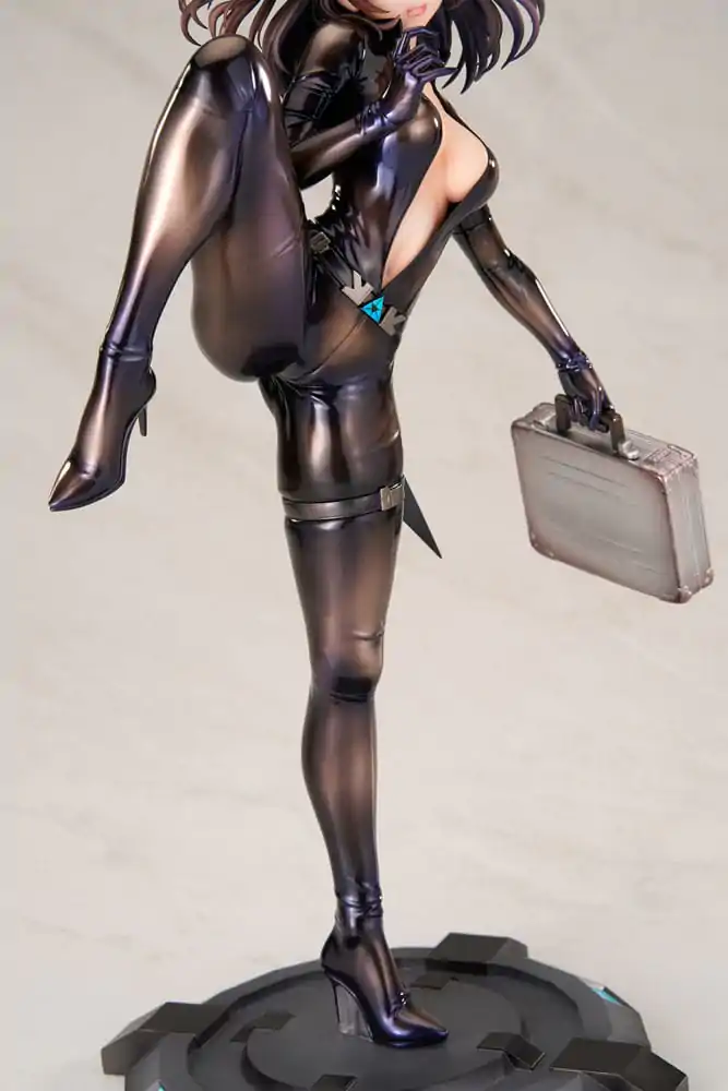 Brown Dust 2 Figurka PVC 1/7 Scheherazade Code Name S ver. Edycja Specjalna 25 cm zdjęcie produktu