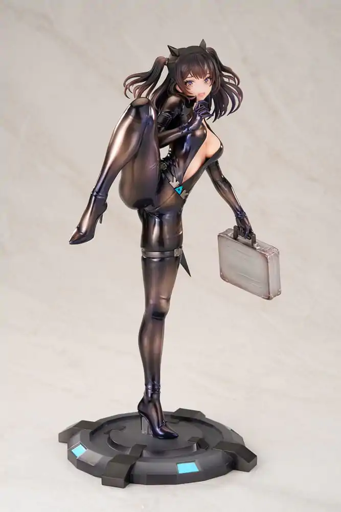 Brown Dust 2 Figurka PVC 1/7 Scheherazade Code Name S ver. Edycja Specjalna 25 cm zdjęcie produktu