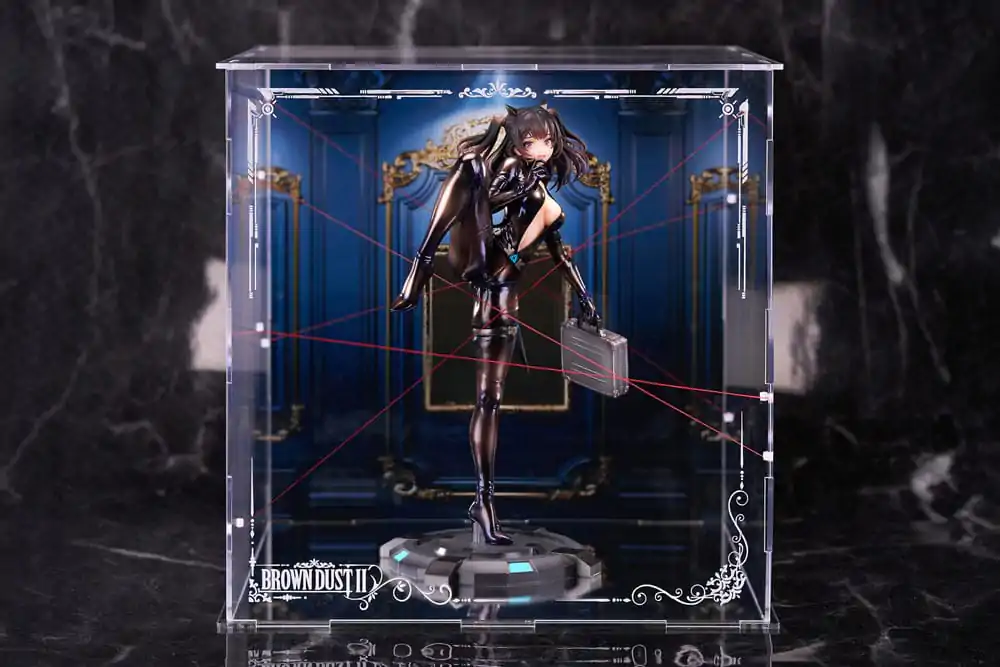 Brown Dust 2 Figurka PVC 1/7 Scheherazade Code Name S ver. Edycja Specjalna 25 cm zdjęcie produktu