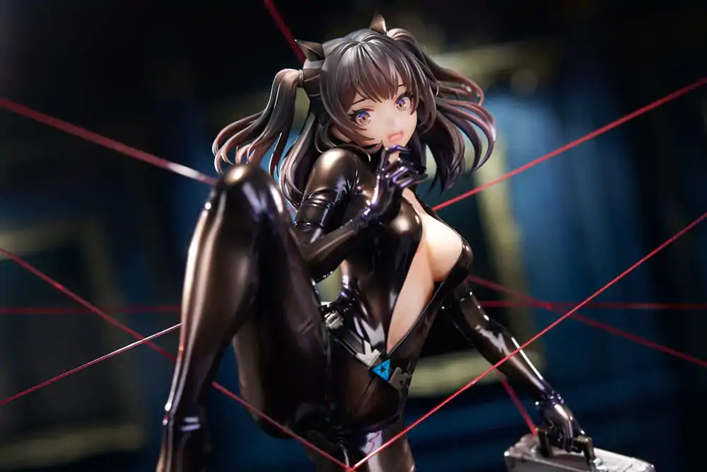 Brown Dust 2 Figurka PVC 1/7 Scheherazade Code Name S ver. Edycja Specjalna 25 cm zdjęcie produktu
