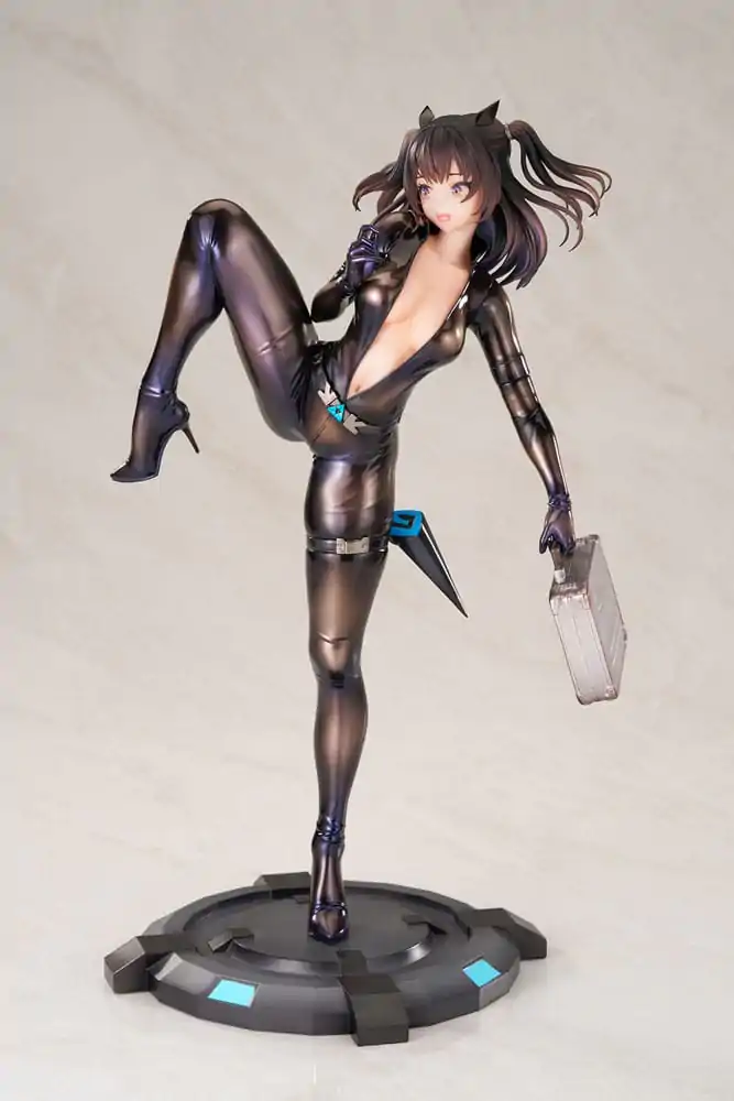 Brown Dust 2 Figurka PVC 1/7 Scheherazade Code Name S ver. Edycja Specjalna 25 cm zdjęcie produktu