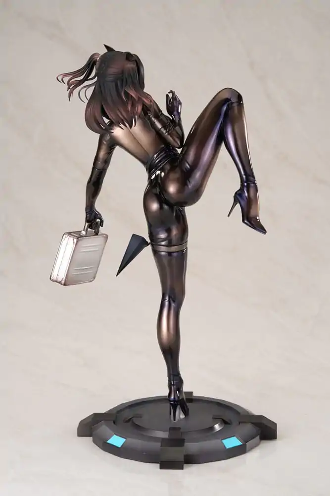 Brown Dust 2 Figurka PVC 1/7 Scheherazade Code Name S ver. Edycja Specjalna 25 cm zdjęcie produktu
