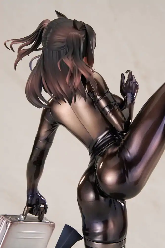Brown Dust 2 Figurka PVC 1/7 Scheherazade Code Name S ver. Edycja Specjalna 25 cm zdjęcie produktu