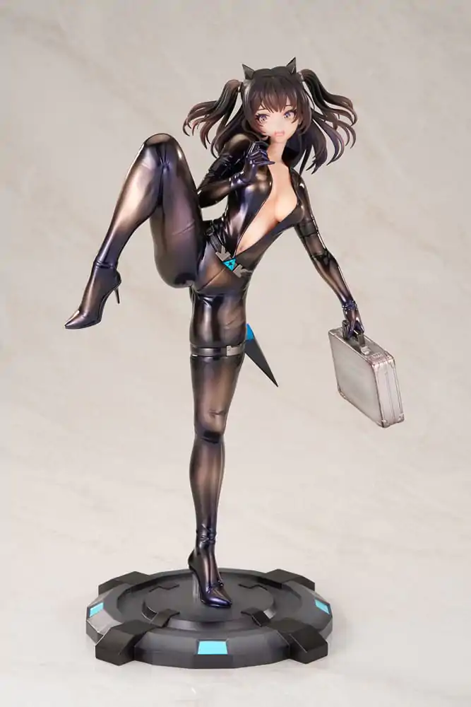 Brown Dust 2 Figurka PVC 1/7 Scheherazade Code Name S ver. Edycja Specjalna 25 cm zdjęcie produktu
