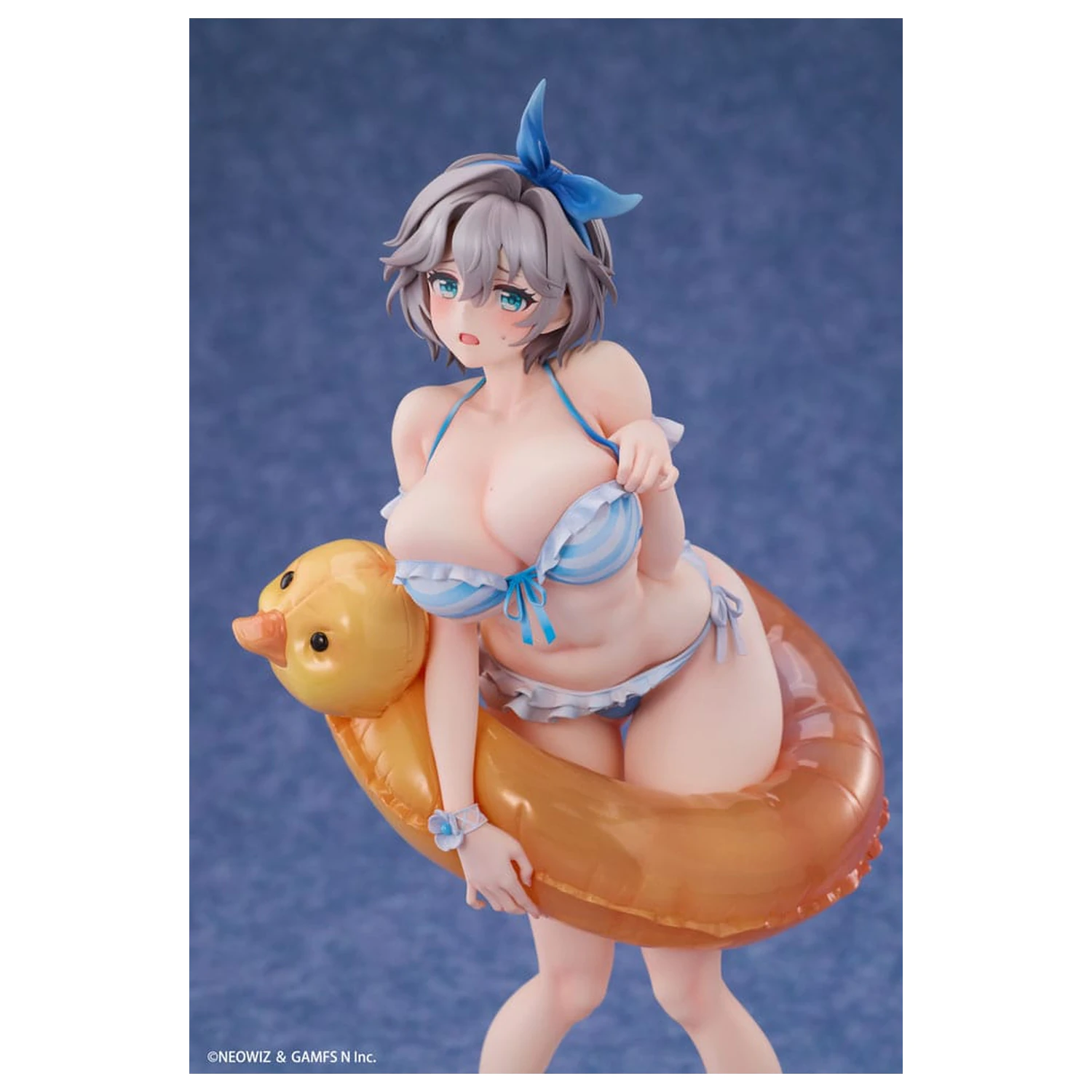 Brown Dust 2 PVC Statuetka 1/7 Teresse Beachside Angel 28 cm zdjęcie produktu