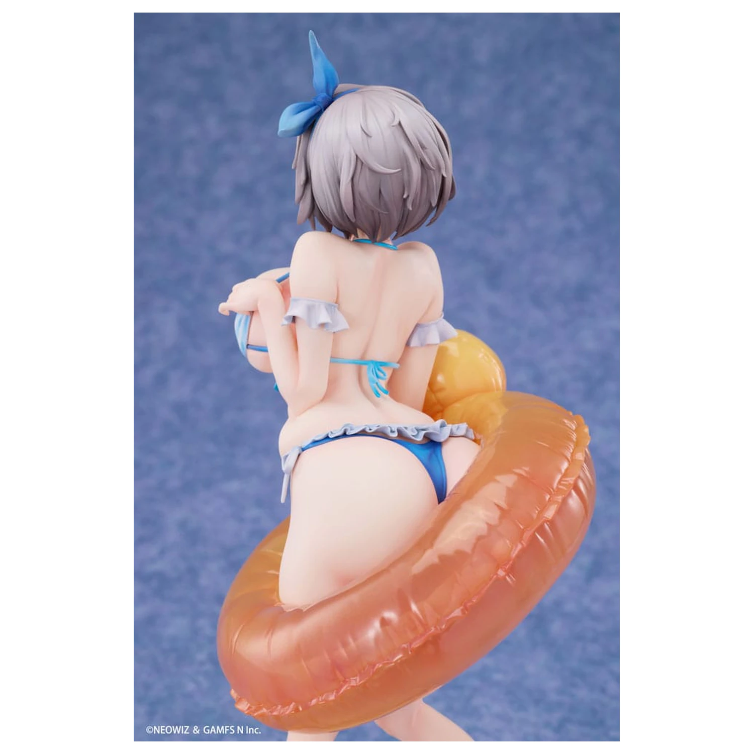 Brown Dust 2 PVC Statuetka 1/7 Teresse Beachside Angel 28 cm zdjęcie produktu