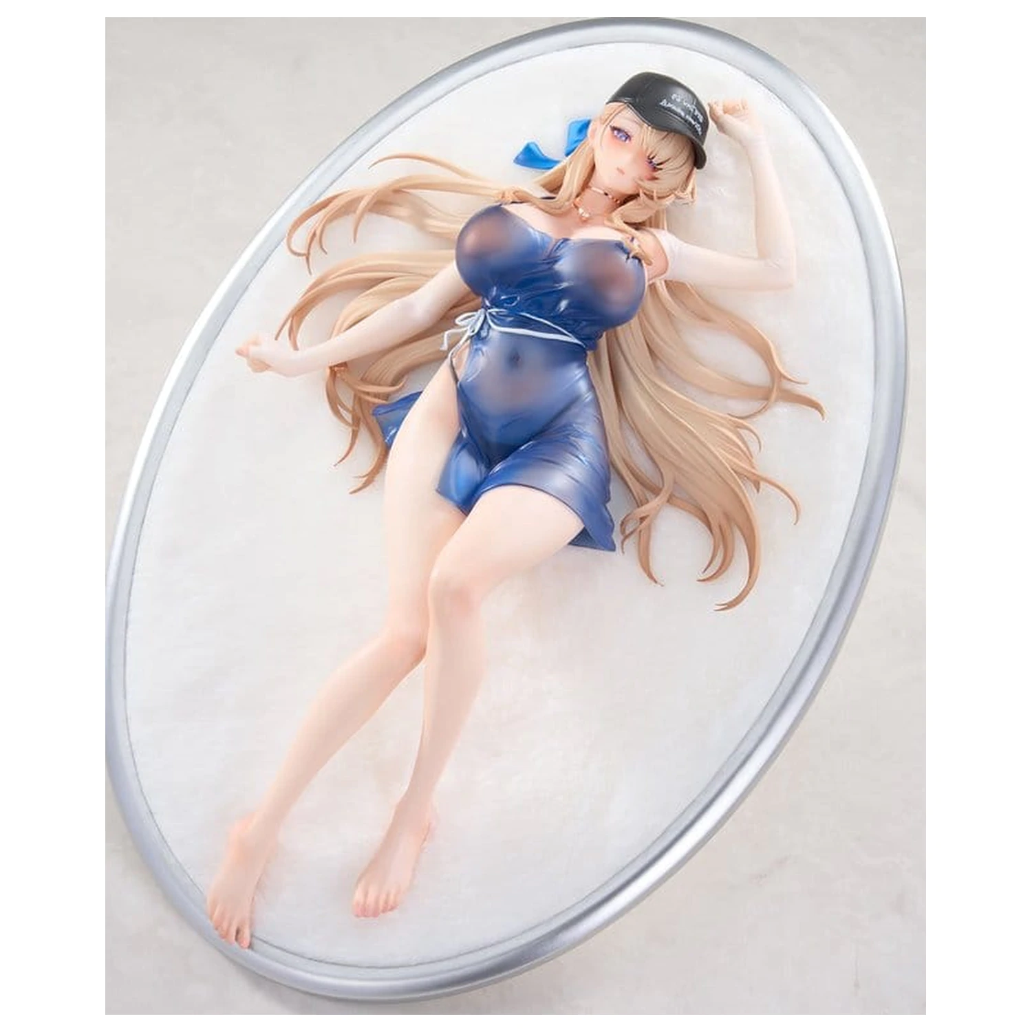 Brown Dust 2 figurka PVC 1/7 Water Park Queen Wilhelmina Ver. 27 cm zdjęcie produktu