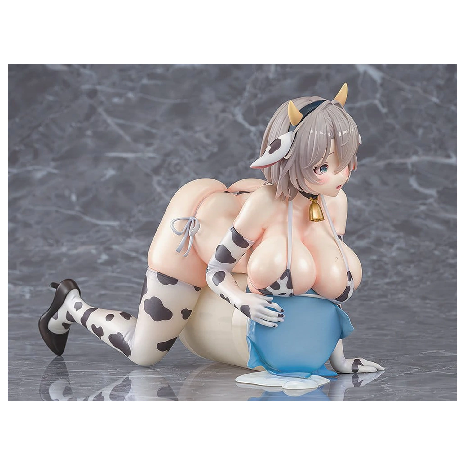 BrownDust2 PVC Figurka 1/6 Teresse Milky Bikini 15 cm zdjęcie produktu