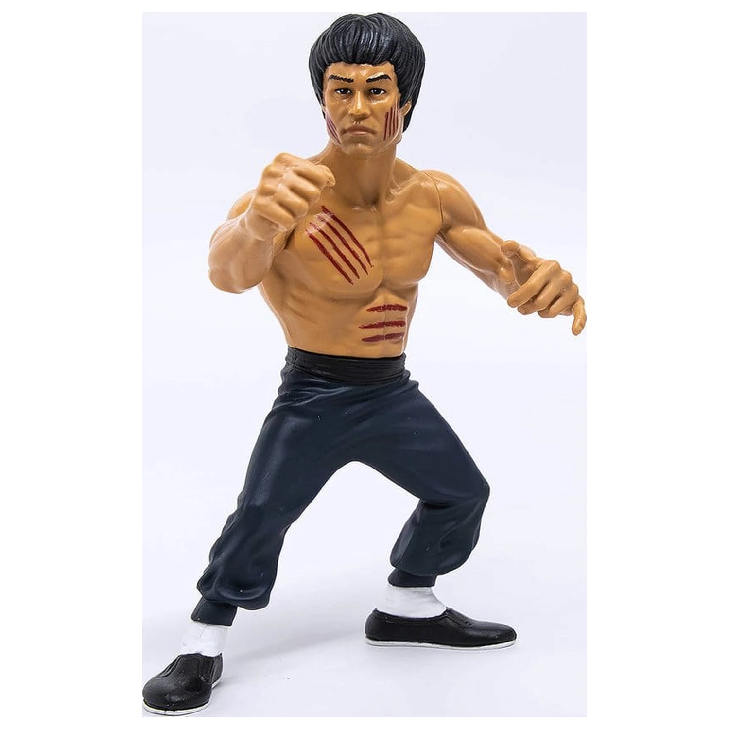 Bruce Lee Zombie Sailor's Toys Figurka Akcji (Bloody) 11 cm zdjęcie produktu