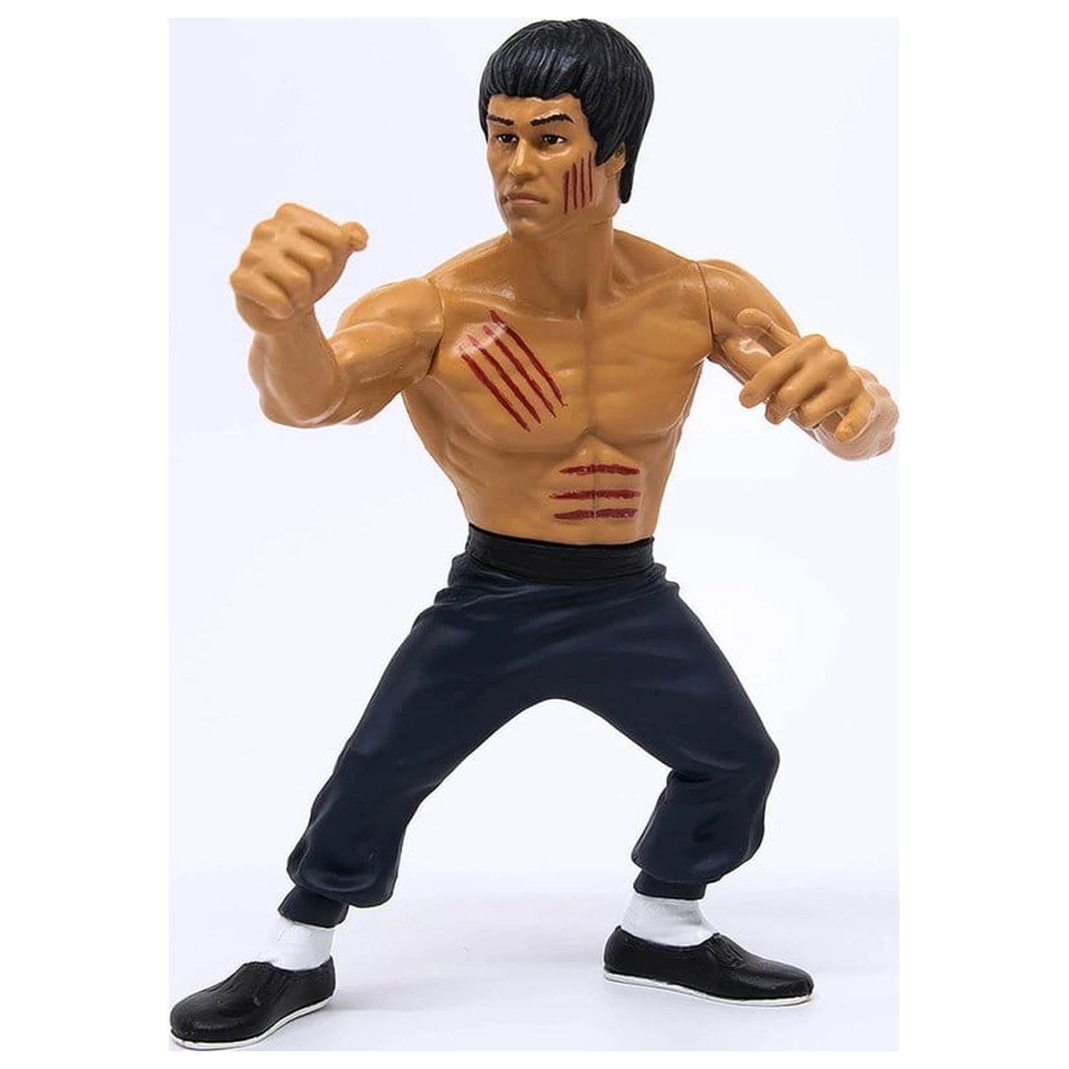 Bruce Lee Zombie Sailor's Toys Figurka Akcji (Bloody) 11 cm zdjęcie produktu
