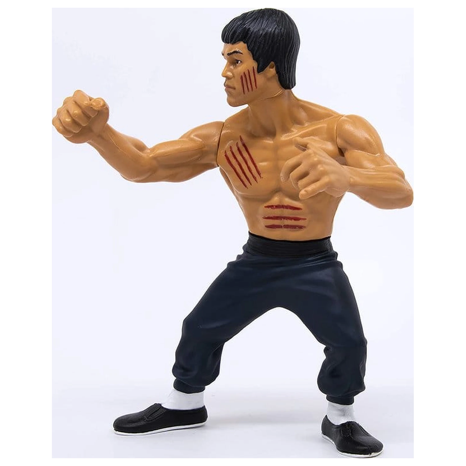 Bruce Lee Zombie Sailor's Toys Figurka Akcji (Bloody) 11 cm zdjęcie produktu