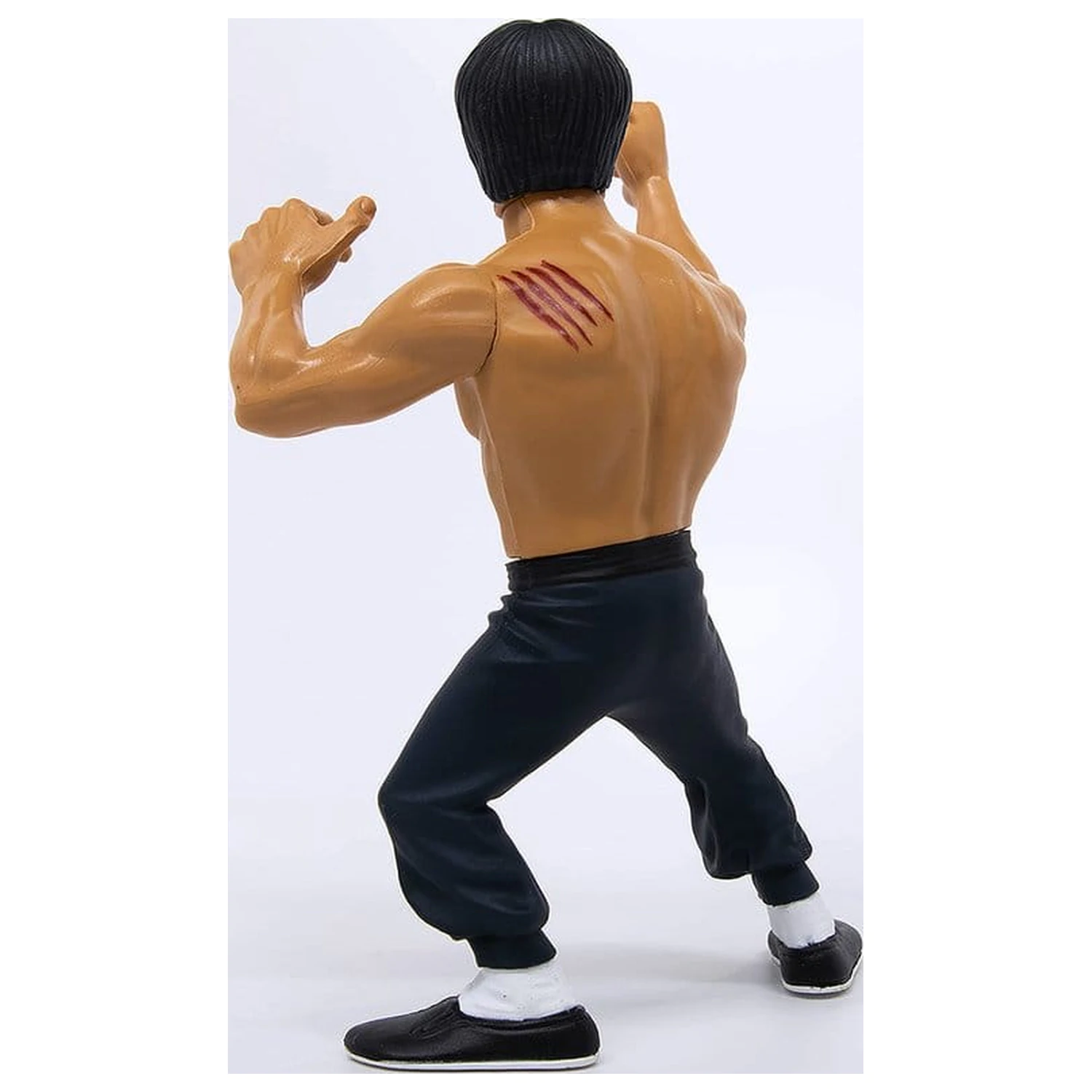 Bruce Lee Zombie Sailor's Toys Figurka Akcji (Bloody) 11 cm zdjęcie produktu