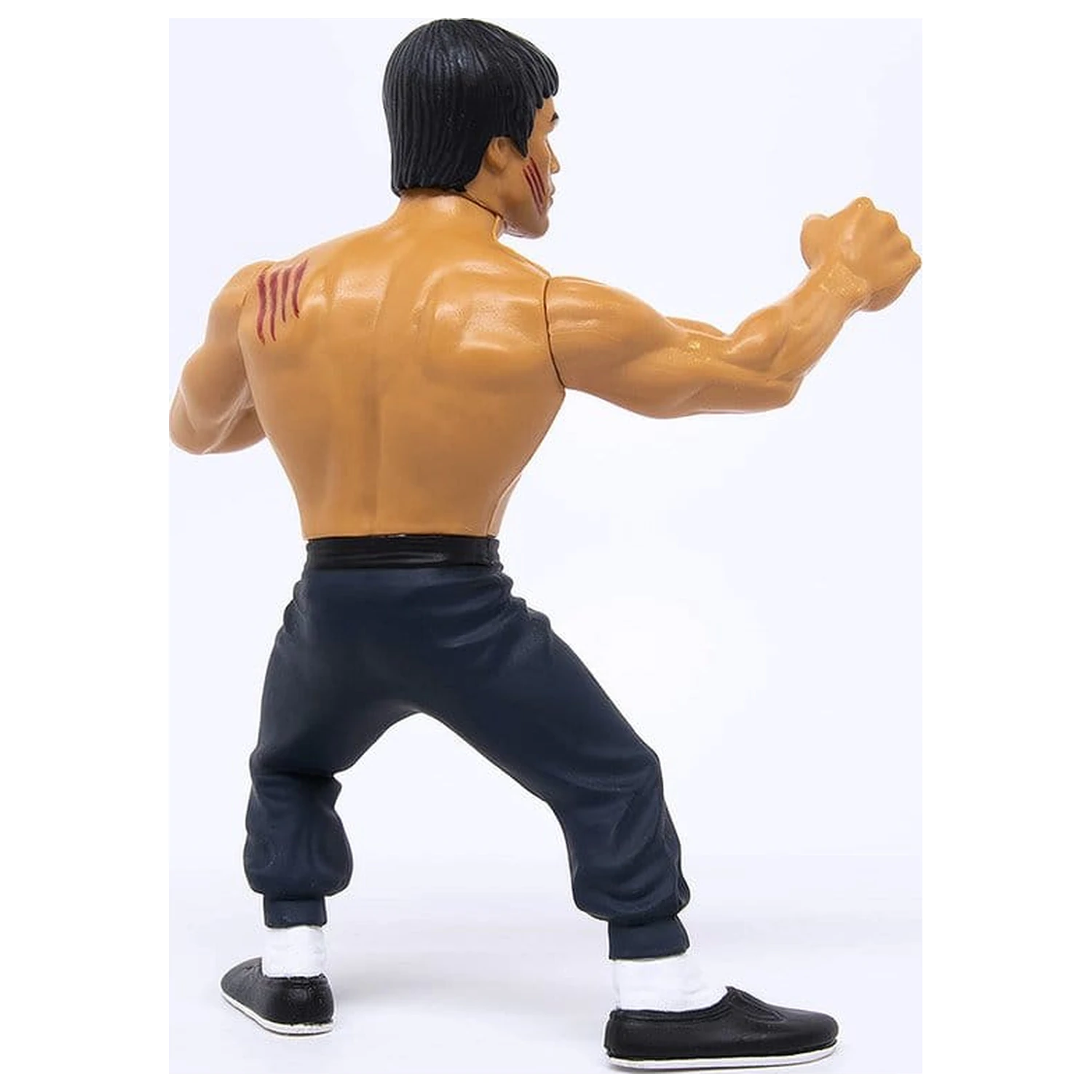 Bruce Lee Zombie Sailor's Toys Figurka Akcji (Bloody) 11 cm zdjęcie produktu