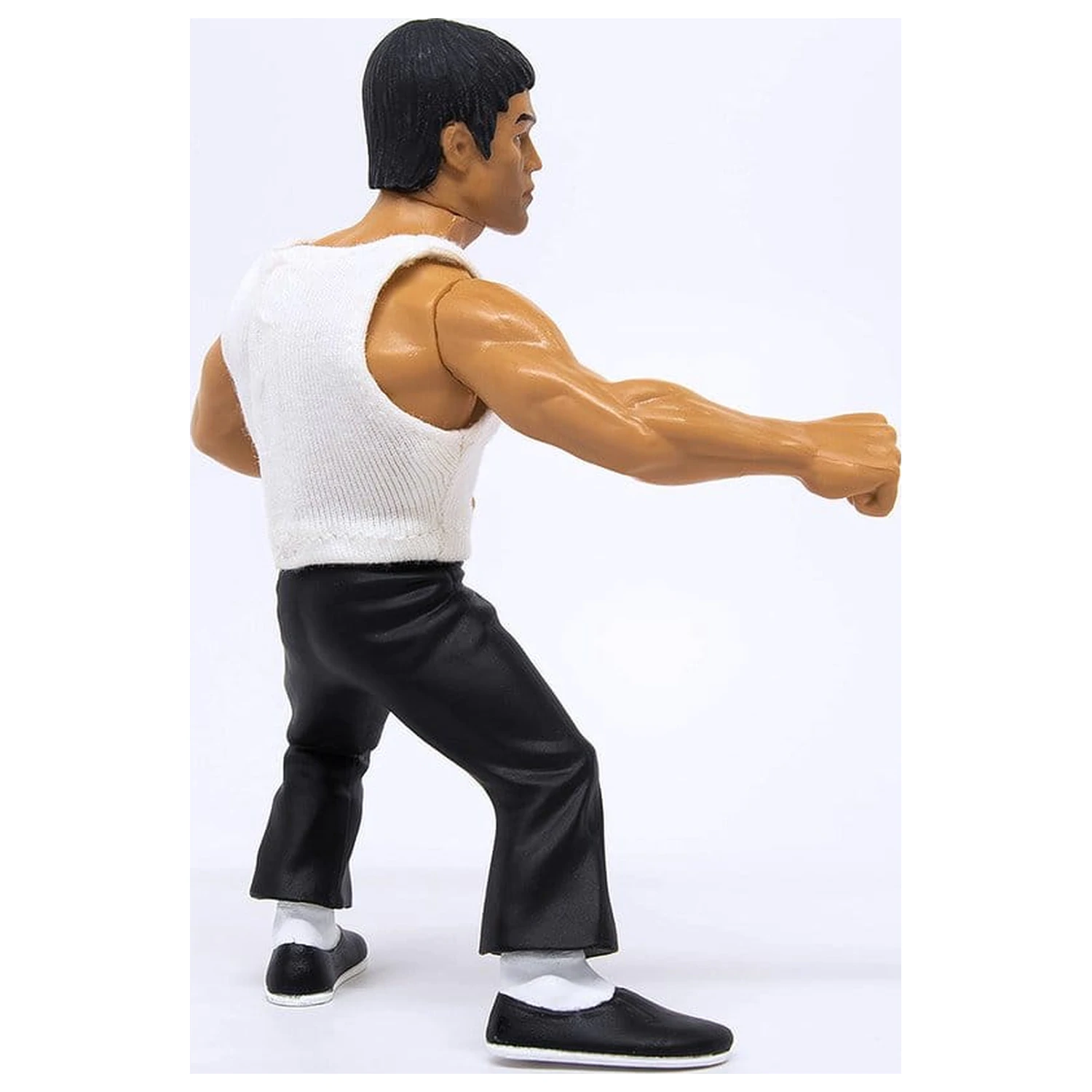 Bruce Lee Zombie Sailor's Toys Figurka (Dragon) White Tank Top 11 cm zdjęcie produktu