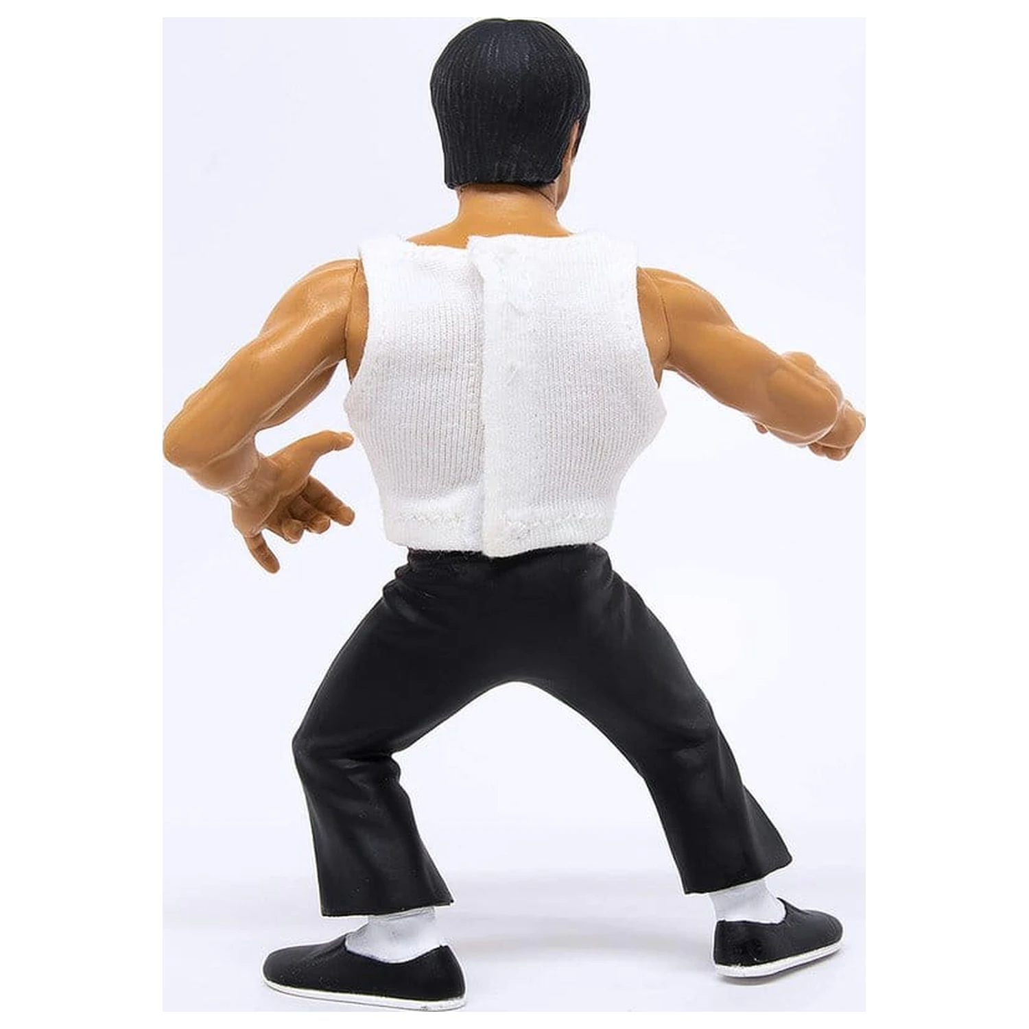 Bruce Lee Zombie Sailor's Toys Figurka (Dragon) White Tank Top 11 cm zdjęcie produktu
