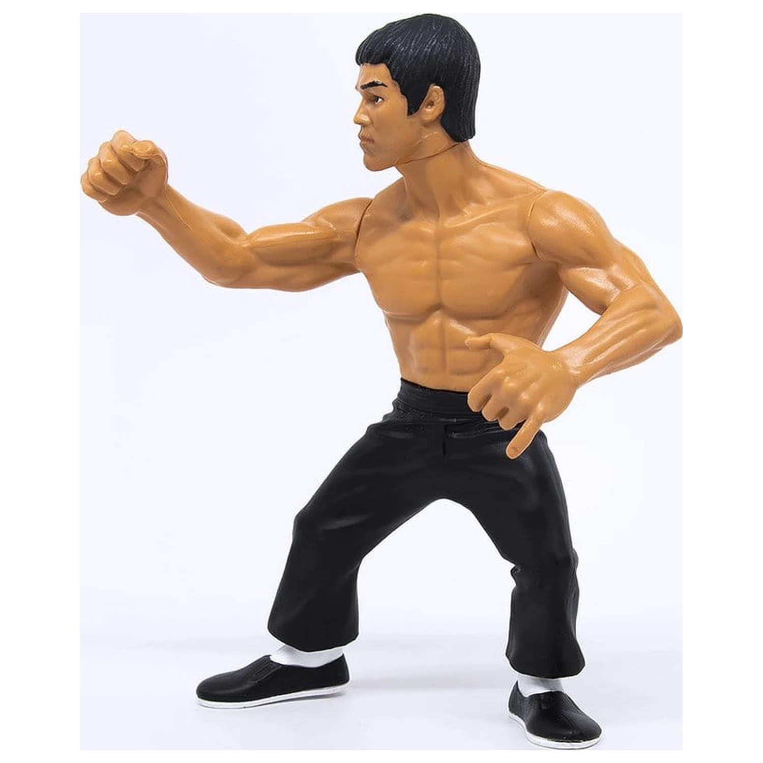 Bruce Lee Zombie Sailor's Toys Figurka (Dragon) White Tank Top 11 cm zdjęcie produktu