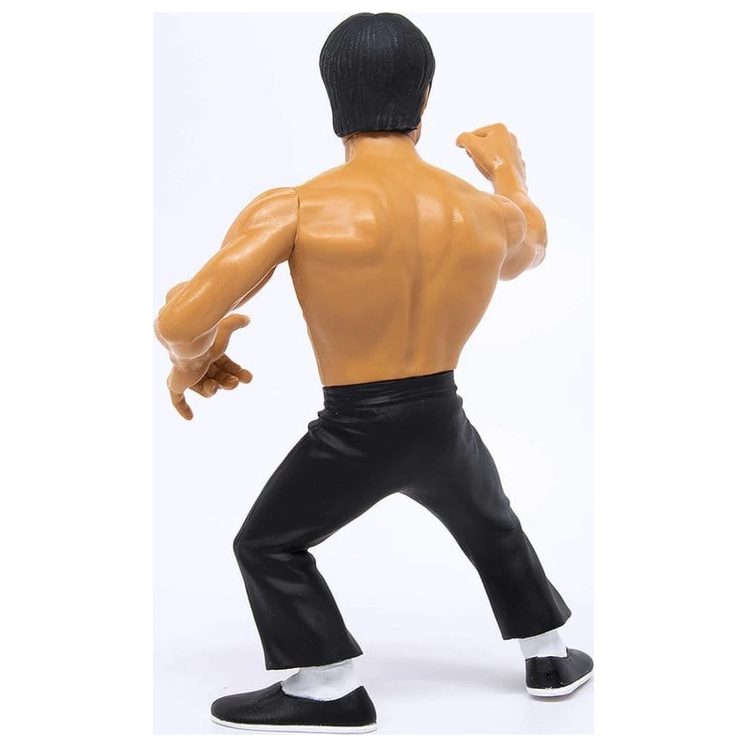 Bruce Lee Zombie Sailor's Toys Figurka (Dragon) White Tank Top 11 cm zdjęcie produktu