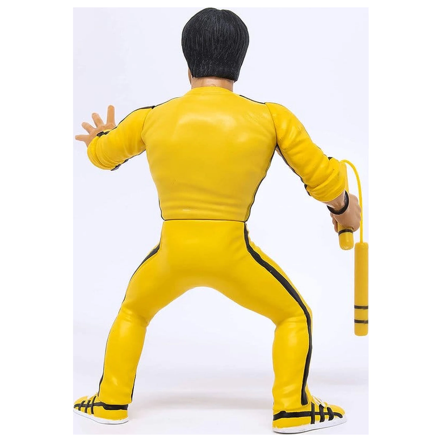 Bruce Lee Zombie Sailor's Toys Figurka Akcji Yellow Tracksuit 11 cm zdjęcie produktu