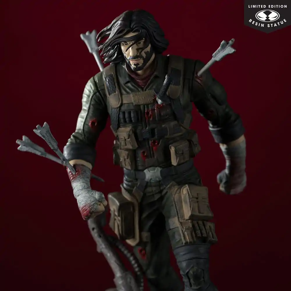 BRZRKR 1/10 Statua B Edycja Limitowana 21 cm zdjęcie produktu