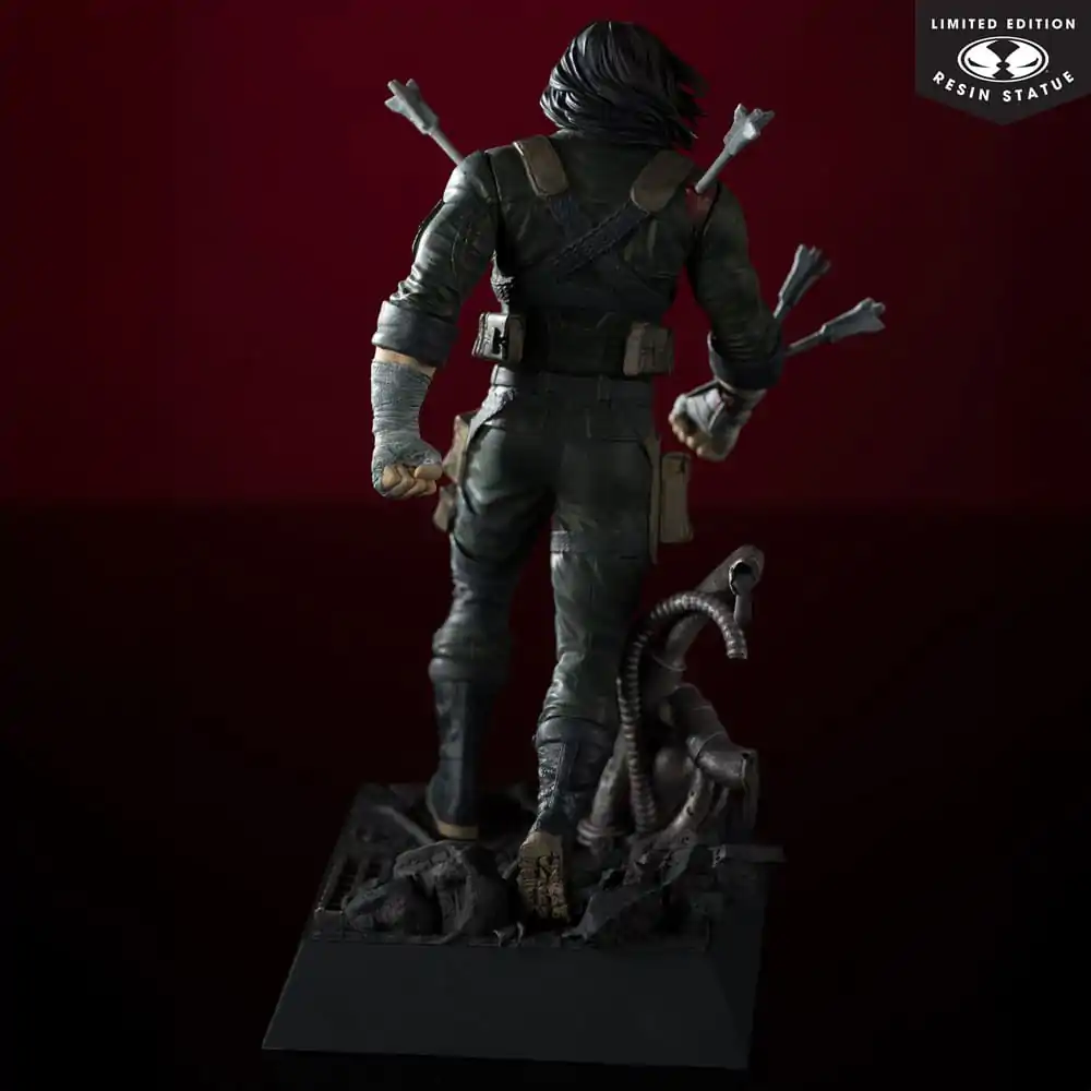 BRZRKR 1/10 Statua B Edycja Limitowana 21 cm zdjęcie produktu