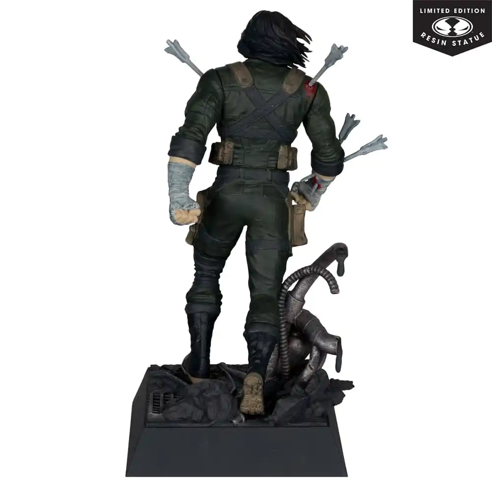BRZRKR 1/10 Statua B Edycja Limitowana 21 cm zdjęcie produktu