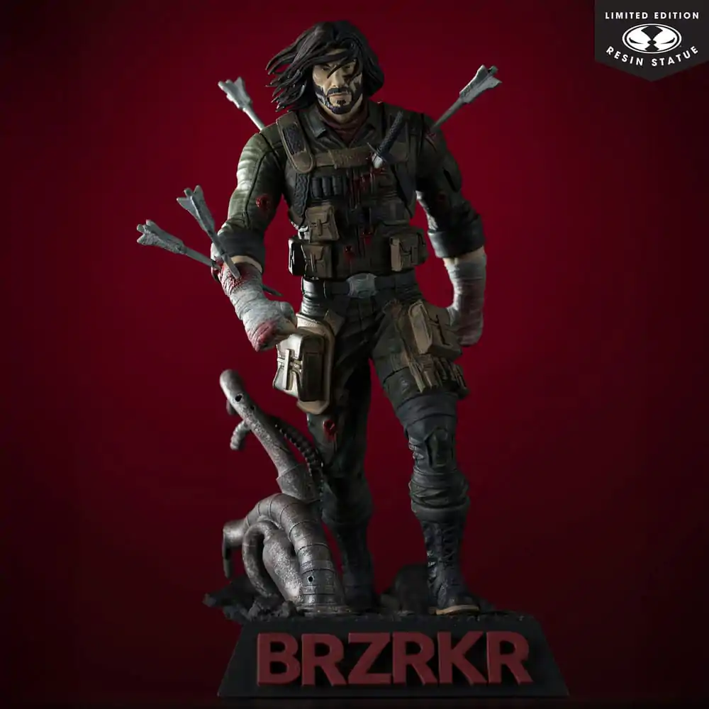BRZRKR 1/10 Statua B Edycja Limitowana 21 cm zdjęcie produktu